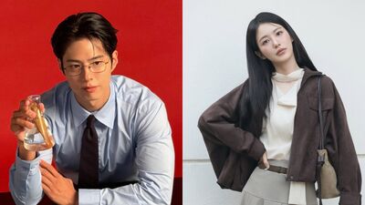 等了1年4個月還沒開拍!朴寶劍退出《夜行者》 辛叡恩也確定不演