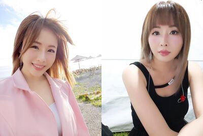 吳淑敏爆婚變後首發聲! 堅強報平安「我很好」:未來的路還很長