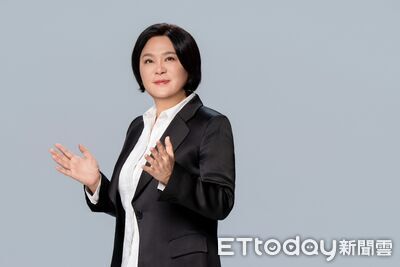 陳玉珍提金門教育八政見 「敬師三好」減負擔、挺教學、顧老師