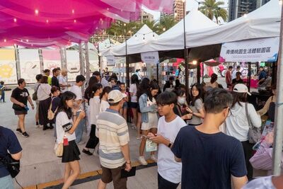 2026台灣設計展「桃園流.行工廠」 集章抽獎還有機會抱千萬現金
