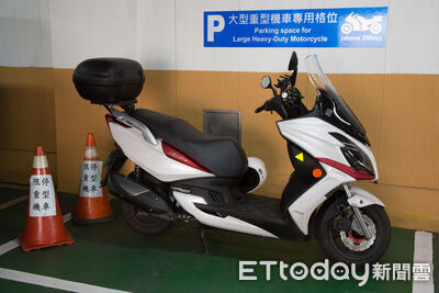 10月「交通新制」上路多6.3萬車格可停 停錯可罰1200元