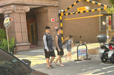 虐待女兒遊街示眾!三重男違反保護令被移送 今年才上完輔導教育課