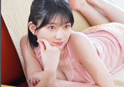瀨戶環奈「片中放屁」自曝時間點　達人揭原因：香的