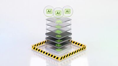 防AI代理亂駭! 輝達「OpenShell安全平台」可秒封鎖越權行動