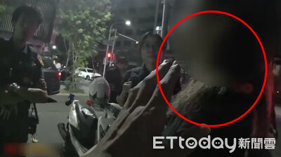 28歲女「排錯檔」自撞電桿!警聞異味一驗竟是毒駕...下場慘了