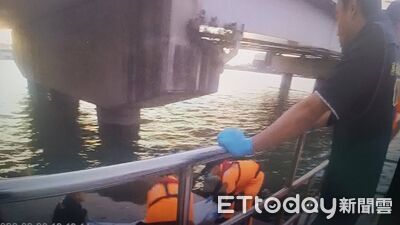 中秋連假悲劇!東港溪橋下驚見「浮腫女屍」 身分死因查