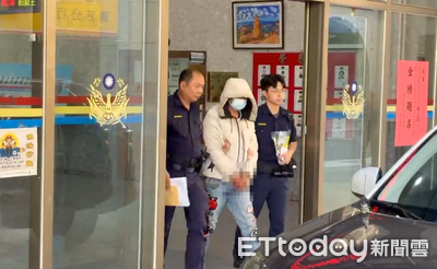 瑞芳男遭警攔查!搜出手槍子彈+安非他命 辯:友人過世前寄放