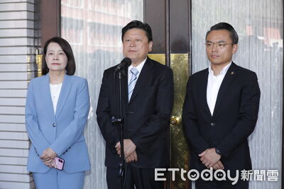 快訊/喊今年普發2萬 傅崐萁再加碼:明年還稅於民「不低於2萬」