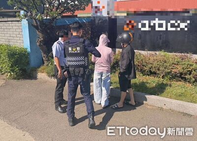 越籍女移工手機遺失急報警 警用「Find My」功能順利尋回