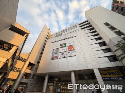 知名瑜珈破產熄燈滿1年 中和館月開173萬招租仍閒置