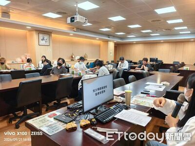 強化兒少保護安全網!花蓮慈院跨界合作 及時挹注與聚焦需求