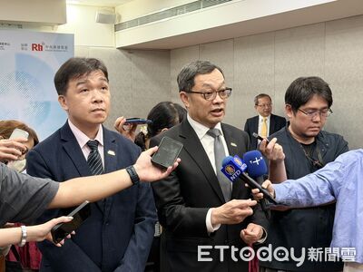 對台軍售何時來?外交部次長:希望儘快「已經把錢準備好」