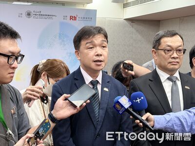 外交部次長:台灣是美國「AI決勝點」 川習會後不必過度擔心
