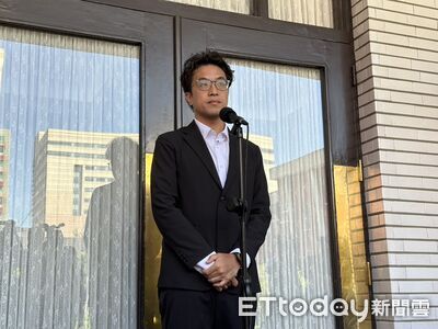 沈伯洋槓上徐巧芯!黃揚明列出證據:就是在打認知戰