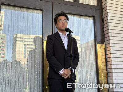 遭徐巧芯轟說謊　沈伯洋反嗆：沒職業道德！利用資訊落差騙人民