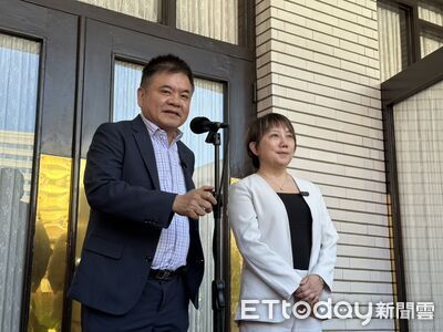 藍提普發2萬 綠黨團:大總召傅崐萁又要取代卓院長?加碼沒完沒了