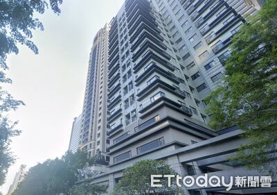 食品業老闆七期豪宅1500萬流標　在地喊：太扯了吧！