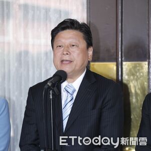傅崐萁提勞退基金大賺籲普發兩萬　綠：勞工退休金非國民黨騙票金庫