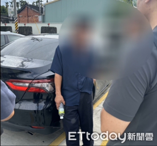 南投名間山區鐵皮屋藏改裝槍彈　55歲山老鼠前科犯被逮