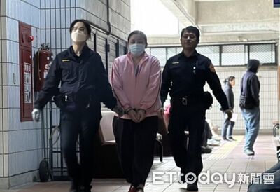 逼死豐原一家五口!吸血團購主李惠雯二審仍判11年