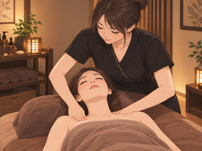 按摩師偷當「乳按師」32次!害她胸部假體破裂...密醫罪判6月