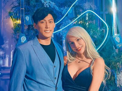小A辣初戀悲劇收場 「兩個都是0」舊愛苦裝1號撐不住