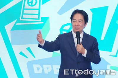 賴清德連任北京傾向動武？　總統府：不因威脅放棄民主自由的堅持