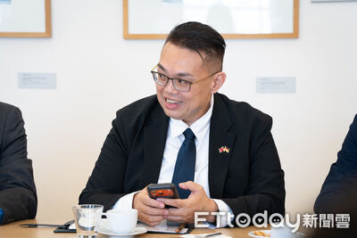獨/盧秀燕大將助陣李四川!「胖胖」請辭公職...主動請纓內幕曝