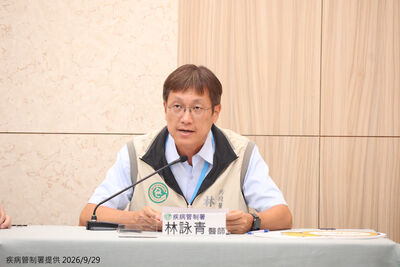 2歲童染感流「高燒逾40度」 壞死性腦炎住院2周亡