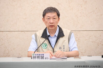 彰化3年來首見本土登革熱群聚 2病例住家僅距110公尺