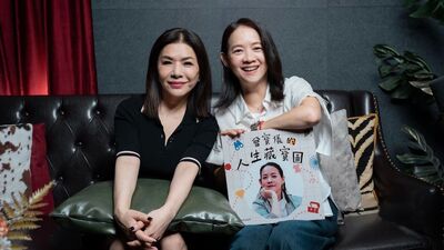張清芳認離婚前2年很痛苦!李宗盛1句「不要急」點醒她