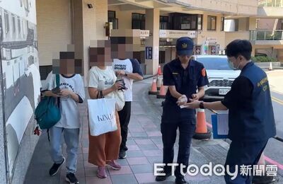 61歲父金沙灣戲水溺斃!家屬悲痛現身殯儀館 相驗結果曝