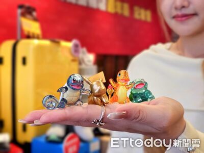 寶可夢旋風強襲嘉義 新光三越週年慶10/1霸氣登場