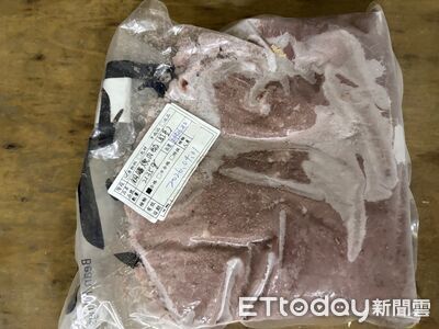 巧克力雲莊出包 食藥署可可製品稽查「2業者查獲過期原料」
