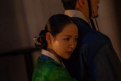 婚後演19禁誘惑池昌旭!孫藝真放閃「沒看過玄彬臉色」:他尊重我