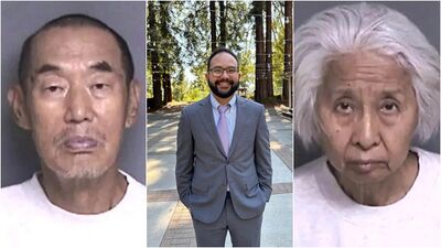 紐時主管遭槍殺!竟是77歲岳父母「輪流開槍」當眾處決