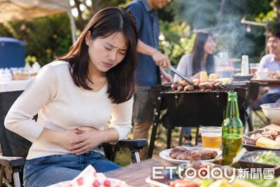 嘉基中醫師提「中秋3招收假原則」 搭配2款茶飲+穴位助消化
