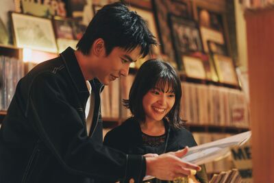 被曾敬驊美字驚豔!日本影后狂讚「把日文台詞當歌記」敬業貌曝光