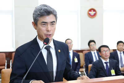 地雷爆炸害官兵重傷！南韓向北韓提「軍事會談」　防邊境擦槍走火