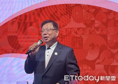 TEAM TPE HOUSE藏驚喜！滷肉飯、大腸包小腸登亞運國際餐桌