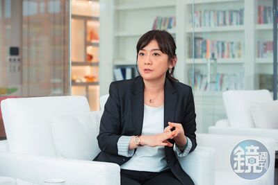 濫權調查官! 追殺吹哨者「美女副院長」