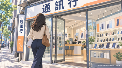 4.2萬iPhone到手就拒繳!電信公司回查「一張紙」露餡 新北女慘了