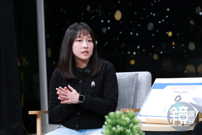 美女「當沖虧爆」4年翻身1300萬 方法曝光