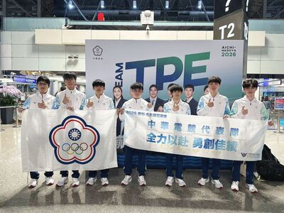 亞運《英雄聯盟》中華隊出戰韓國 Zeus進場爆砍韓國取下首勝