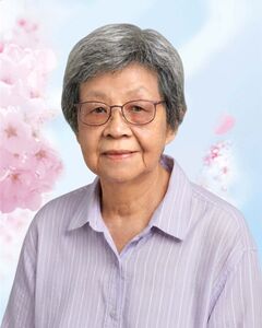 李昂大姊、文學評論家施淑辭世享壽86歲 文化部將頒旌揚狀