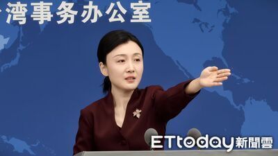 兩岸史觀交鋒!正視中華民國正面戰場 國台辦:國共配合勝利是全民族