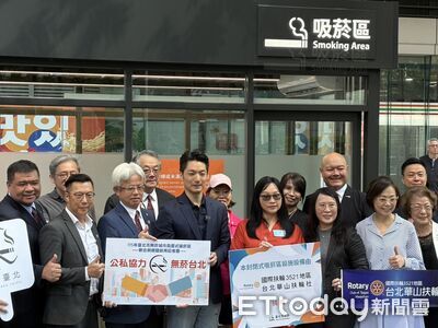 稱同理韓國瑜被黑慘　蔣萬安諷沈伯洋：我的對手是認知作戰專家