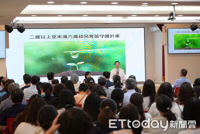 花蓮教育大補帖「育苗守護計畫」再升級 補助不手軟