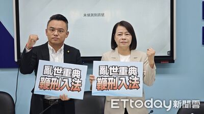 曾受2次鞭刑！新加坡宣教士來台吐內心話　稱「把我打醒了」