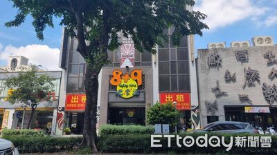 公益路餐飲激戰區撐不住? 「台南擔仔麵」新品牌爆分租求生